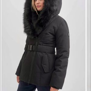 Toboggan EVA B II PARKA
